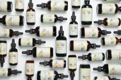 Choosing a Tincture
