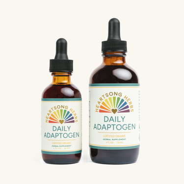 Daily Adaptogen Tincture