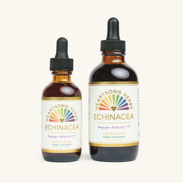 Echinacea Tincture