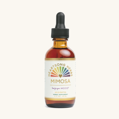 Mimosa Tincture