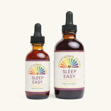 Sleep Easy Tincture