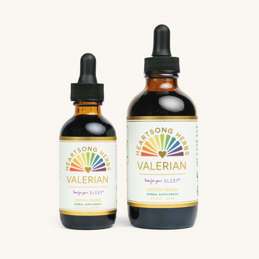 Valerian Tincture